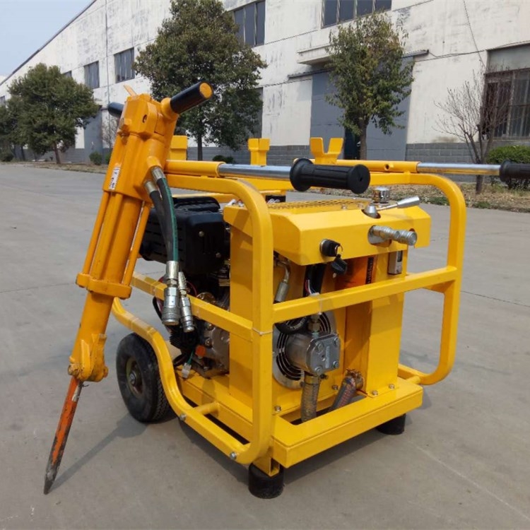 思拓瑞克液壓動力站產(chǎn)品用途及使用特點