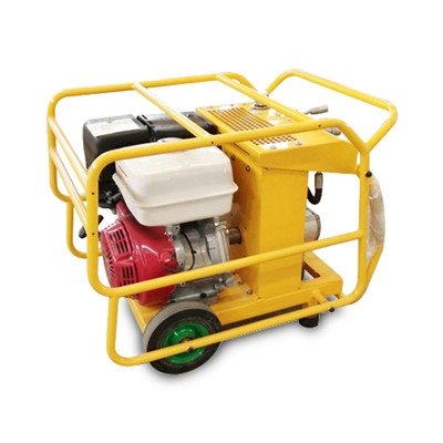 液壓動力站經(jīng)常出現(xiàn)的問題和解決方案