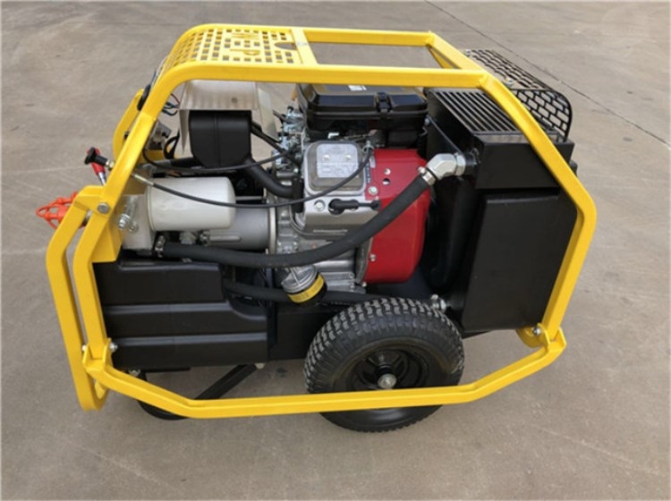 液壓動力站中流量出現(xiàn)異常現(xiàn)象有哪些？