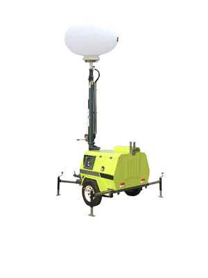 移動照明車產(chǎn)品介紹及維護(hù)保養(yǎng)