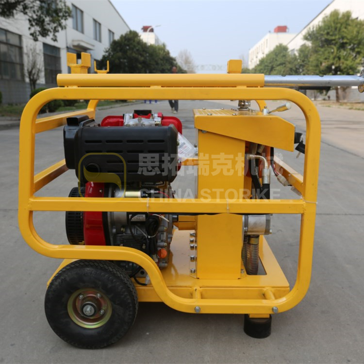 液壓動力站在發生意外時應該怎樣去排除呢？