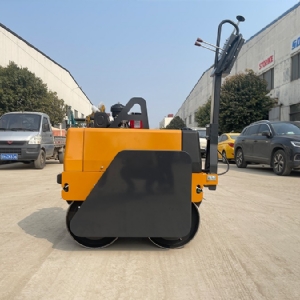 手扶壓路機(jī)SVH60M