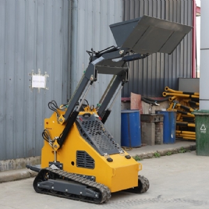 滑移裝載機ST380